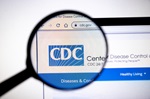 CDC logo