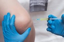 platelet-rich plasma knee injection